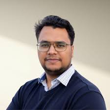 Dr Mandar Mandlik